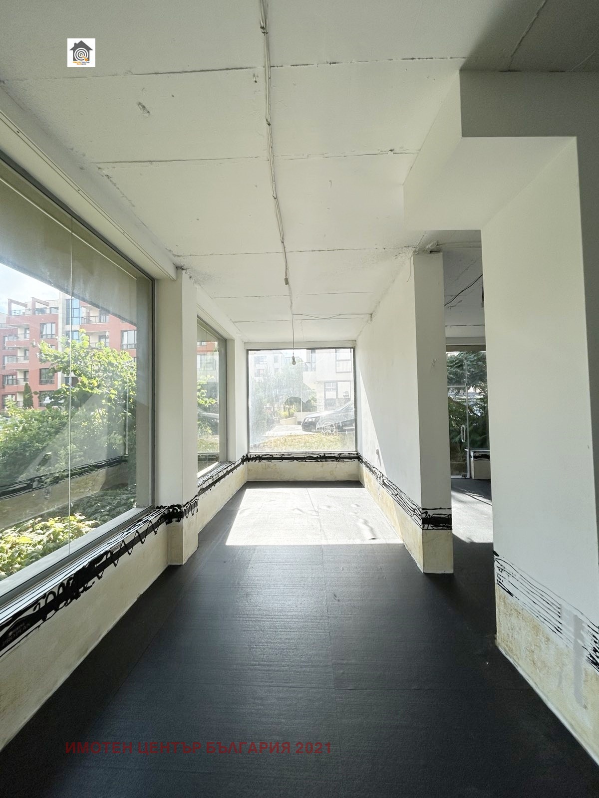 Дава под Наем ОФИС | Imot.bg — изображение 4