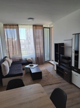 1 bedroom Vrabnitsa 1, Sofia