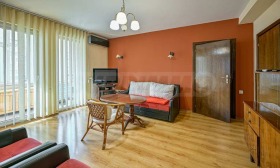 2 soverom Hipodruma, Sofia