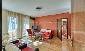 2 slaapkamers Chipodruma, Sofia