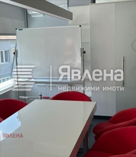 Büro Zentar, Sofia