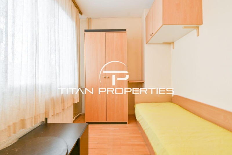 Kiadó  Stúdió Sofia , Mladost 1A , 45 négyzetméter | 24755358 - kép [5]