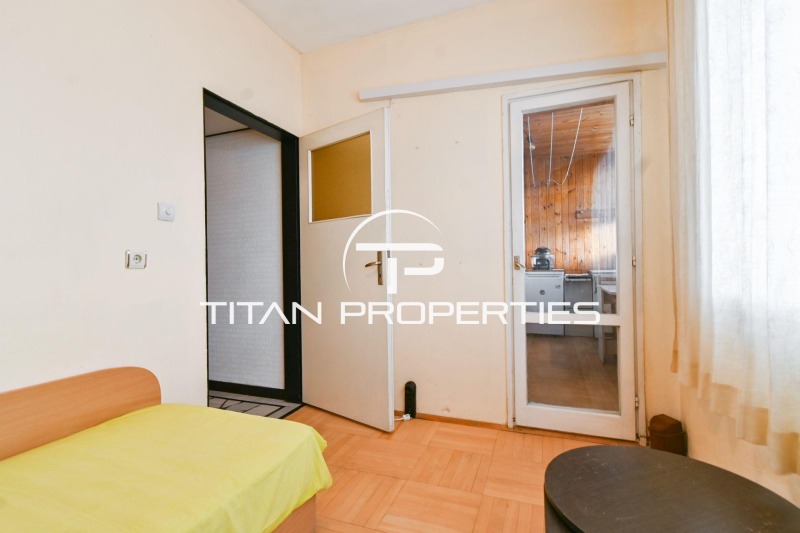 Kiadó  Stúdió Sofia , Mladost 1A , 45 négyzetméter | 24755358 - kép [7]