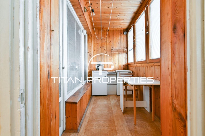 Kiadó  Stúdió Sofia , Mladost 1A , 45 négyzetméter | 24755358 - kép [12]