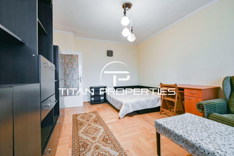 Kiadó  Stúdió Sofia , Mladost 1A , 45 négyzetméter | 24755358 - kép [4]