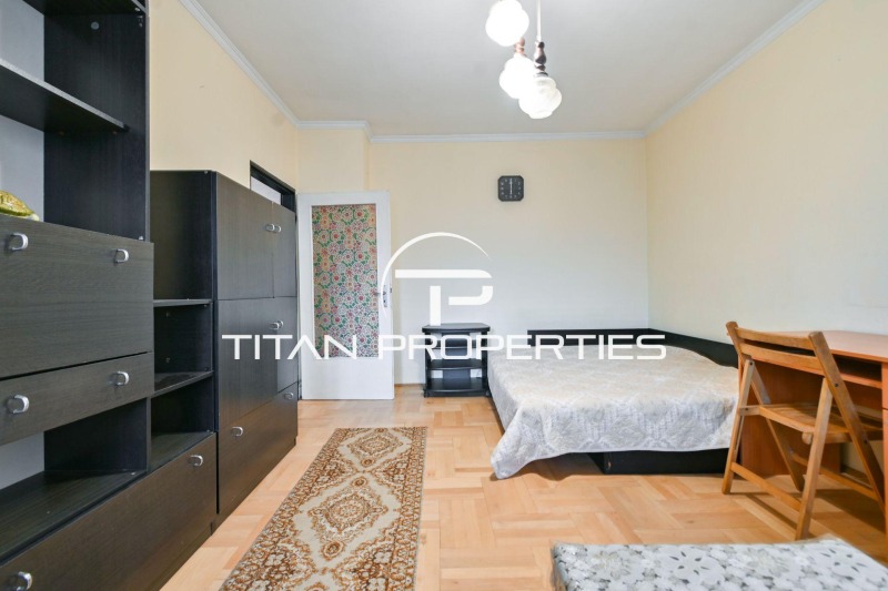 Kiadó  Stúdió Sofia , Mladost 1A , 45 négyzetméter | 24755358 - kép [3]