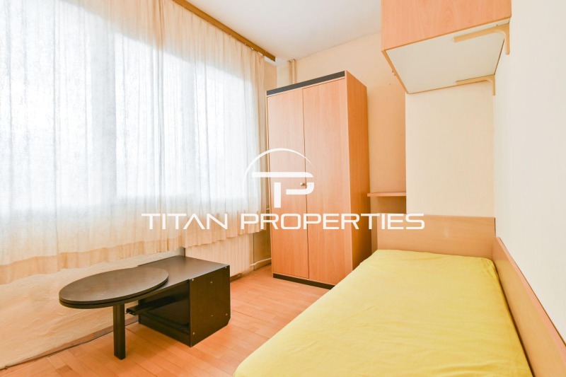 Kiadó  Stúdió Sofia , Mladost 1A , 45 négyzetméter | 24755358 - kép [6]