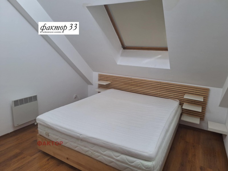 Дава под наем  1 Schlafzimmer Sofia , Manastirski liwadi , 85 кв.м | 98750533 - изображение [7]