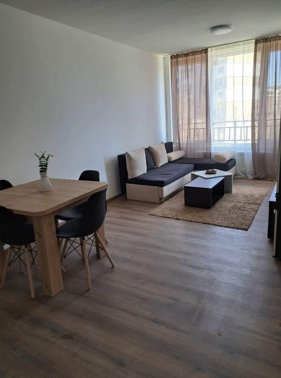 For Rent  1 bedroom Sofia , Vrabnitsa 1 , 50 sq.m | 23756087 - image [2]