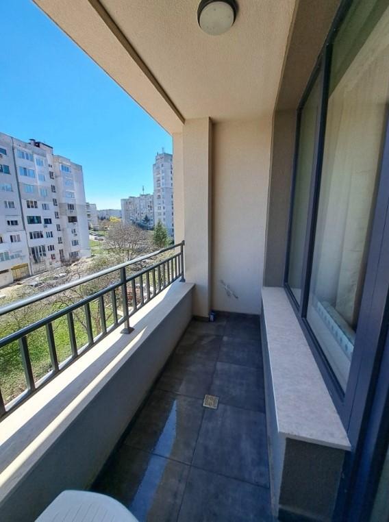 For Rent  1 bedroom Sofia , Vrabnitsa 1 , 50 sq.m | 23756087 - image [7]