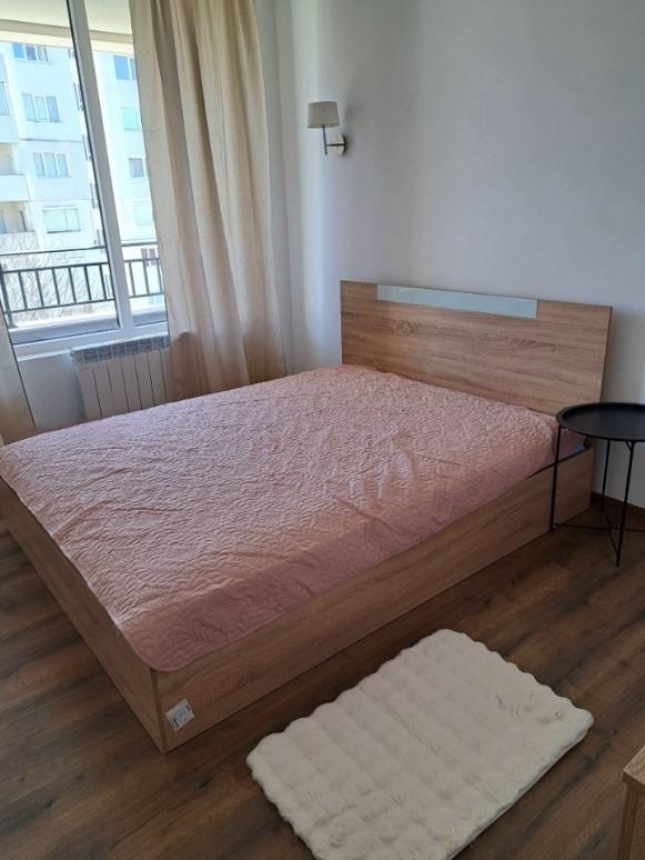 For Rent  1 bedroom Sofia , Vrabnitsa 1 , 50 sq.m | 23756087 - image [5]