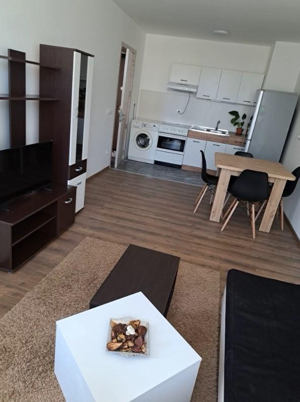 For Rent  1 bedroom Sofia , Vrabnitsa 1 , 50 sq.m | 23756087 - image [3]