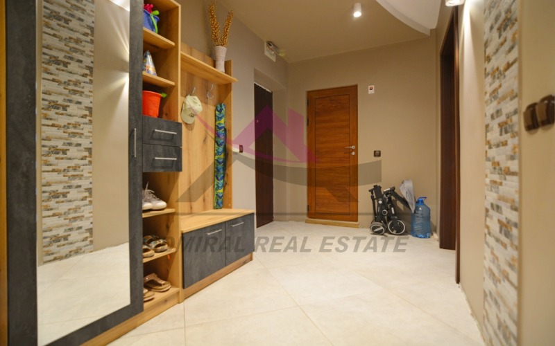 Дава под наем 2-СТАЕН, гр. Варна, Виница, снимка 8 - Апартаменти - 53028899