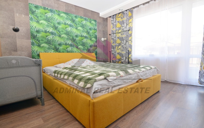 Дава под наем 2-СТАЕН, гр. Варна, Виница, снимка 6 - Апартаменти - 53028899