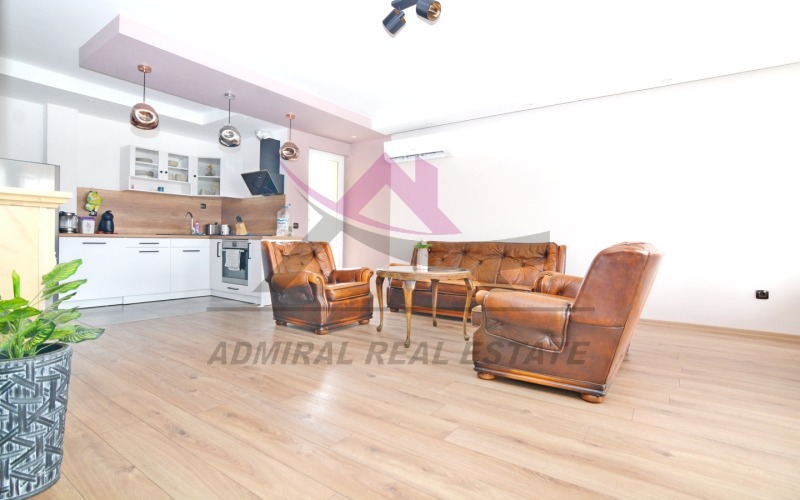 Дава под наем 2-СТАЕН, гр. Варна, Виница, снимка 2 - Апартаменти - 53028899