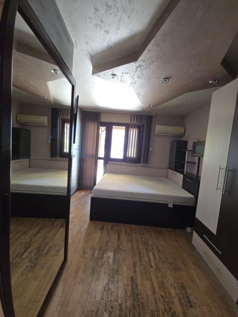 Дава под наем 2-СТАЕН, гр. Пловдив, Кючук Париж, снимка 7 - Апартаменти - 53435551