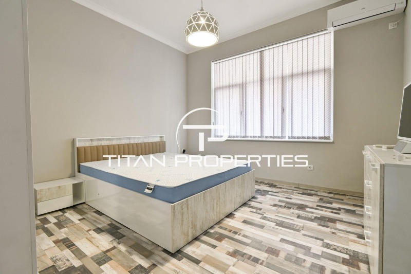 Дава под наем 2-СТАЕН, гр. София, Медицинска академия, снимка 7 - Апартаменти - 53603051