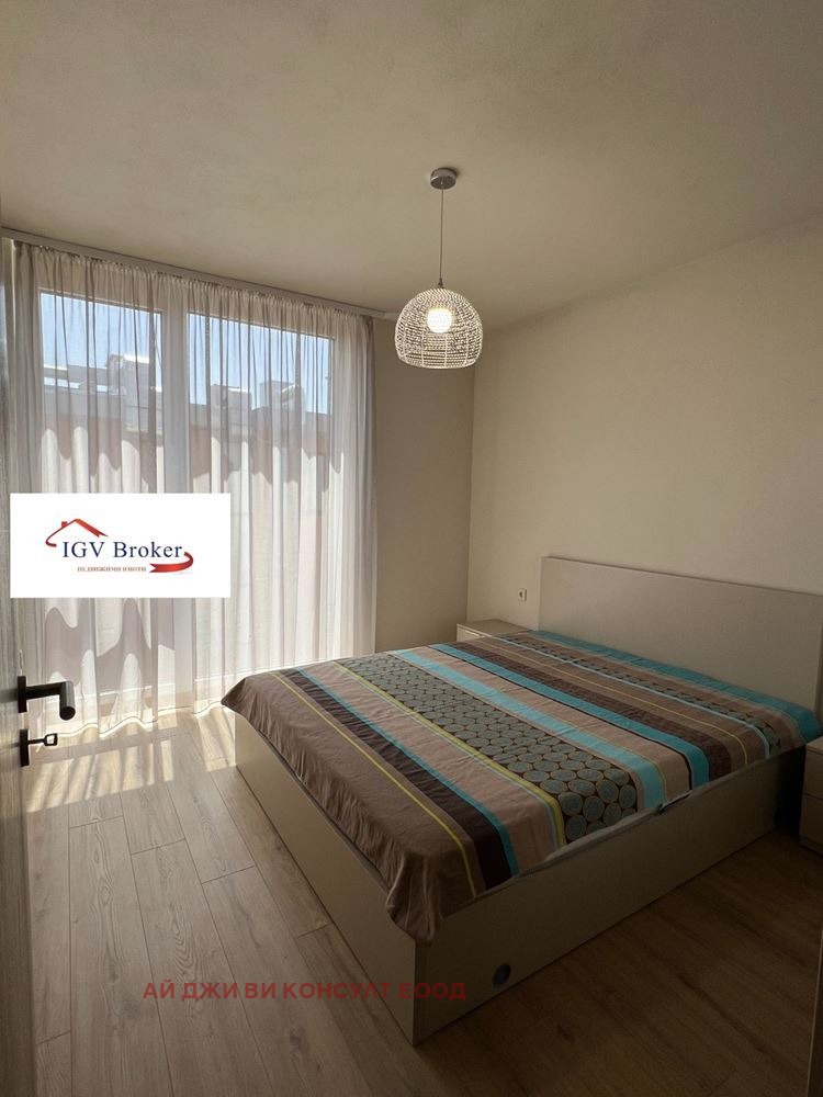 Дава под наем 2-СТАЕН, гр. София, Обеля 2, снимка 4 - Апартаменти - 53618481