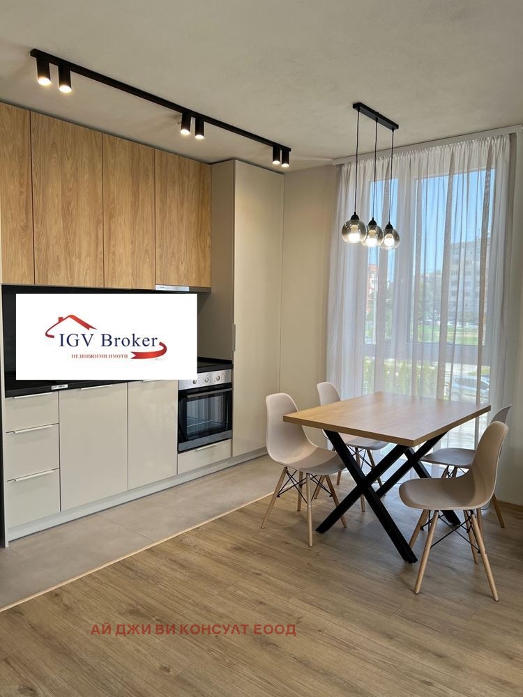 Дава под наем 2-СТАЕН, гр. София, Обеля 2, снимка 2 - Апартаменти - 53618481