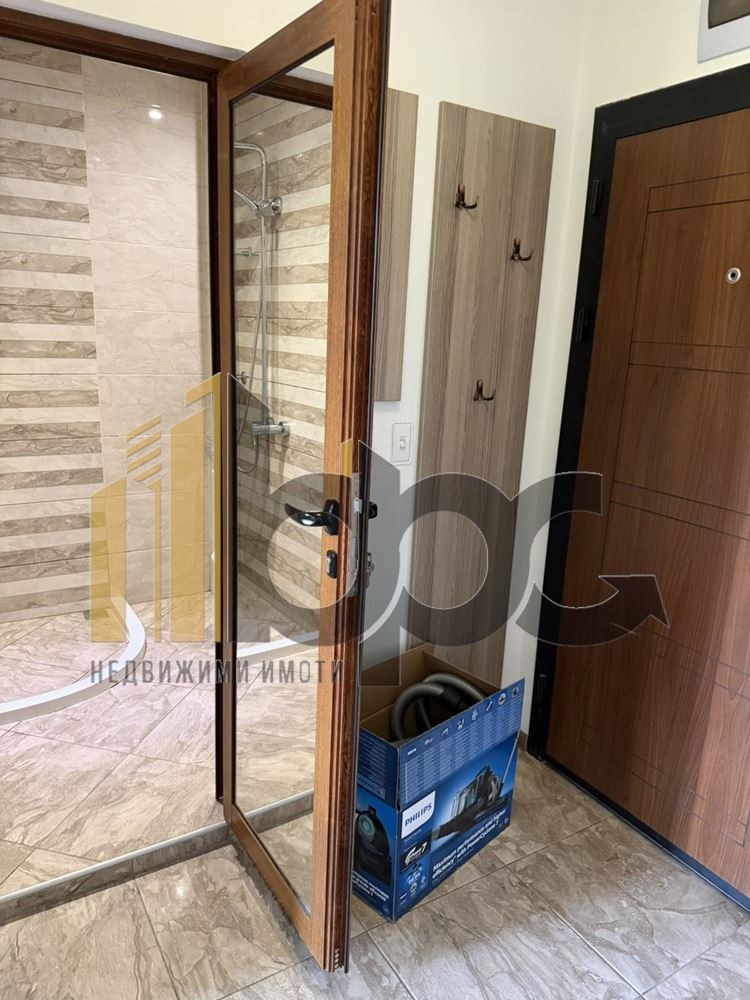 Дава под наем 2-СТАЕН, гр. София, Витоша, снимка 11 - Апартаменти - 55100890