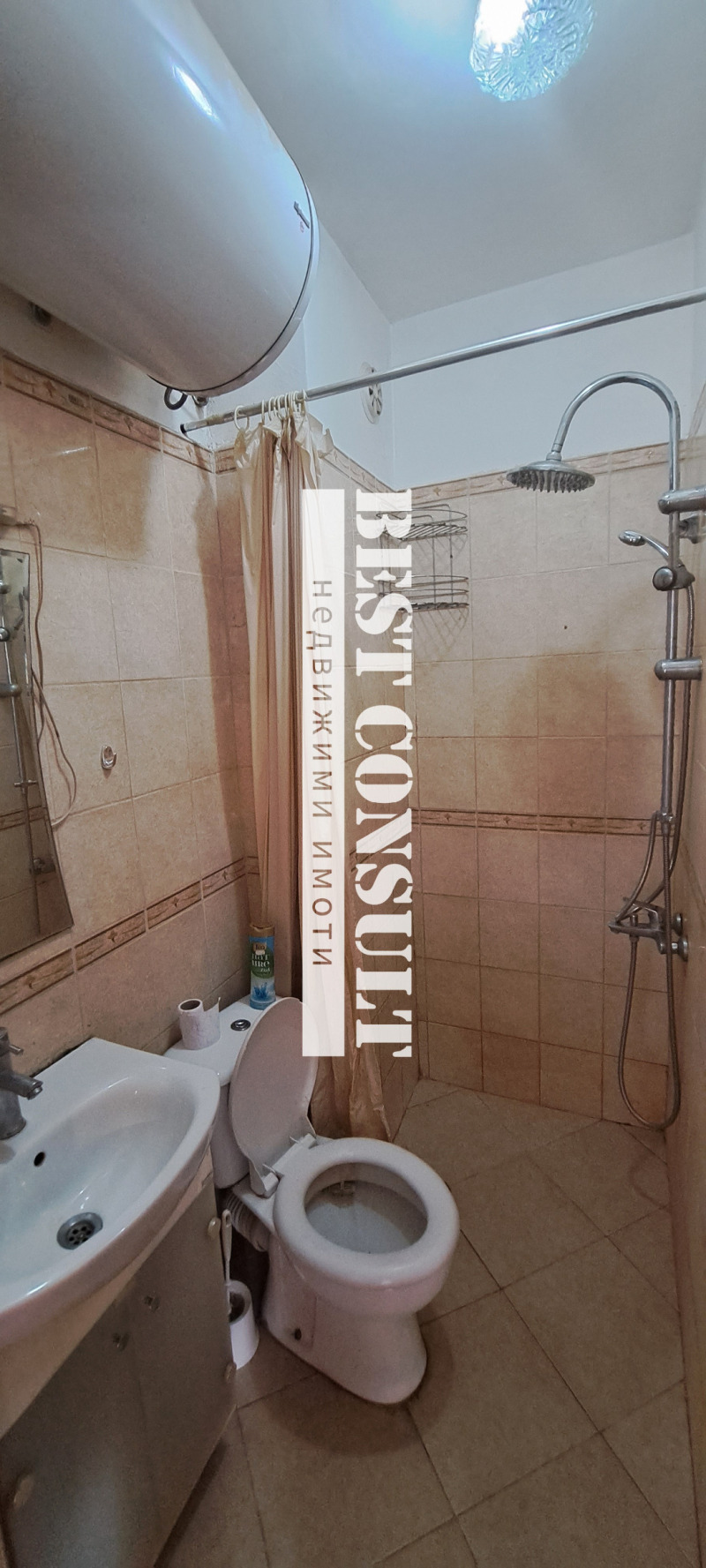 Te huur  2 slaapkamers Ruse , Tsentralen juzjen rajon , 80 m² | 59211889 - afbeelding [10]