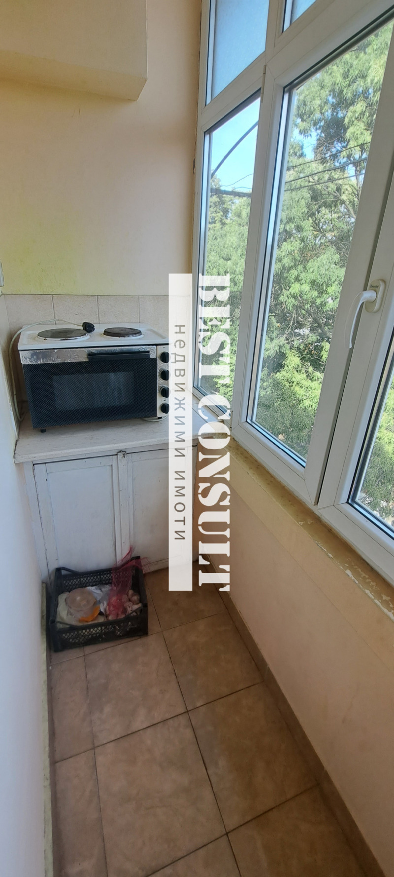 Te huur  2 slaapkamers Ruse , Tsentralen juzjen rajon , 80 m² | 59211889 - afbeelding [8]