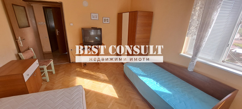 Do wynajęcia  2 sypialnie Ruse , Centralen jużen rajon , 80 mkw | 59211889 - obraz [5]