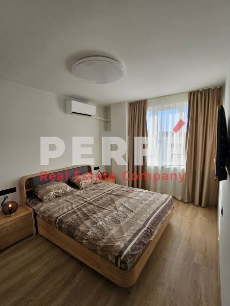 Do wynajęcia  2 sypialnie Burgas , Meden rudnik - zona B , 80 mkw | 99219977 - obraz [4]
