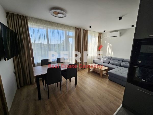 Do wynajęcia  2 sypialnie Burgas , Meden rudnik - zona B , 80 mkw | 99219977 - obraz [2]
