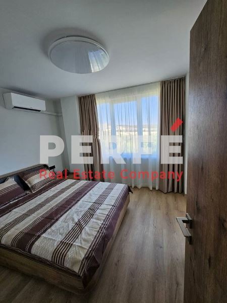 Do wynajęcia  2 sypialnie Burgas , Meden rudnik - zona B , 80 mkw | 99219977 - obraz [3]