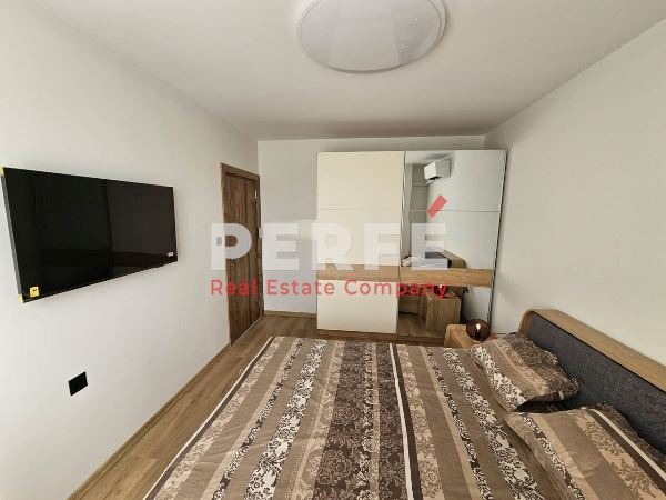 Do wynajęcia  2 sypialnie Burgas , Meden rudnik - zona B , 80 mkw | 99219977 - obraz [5]
