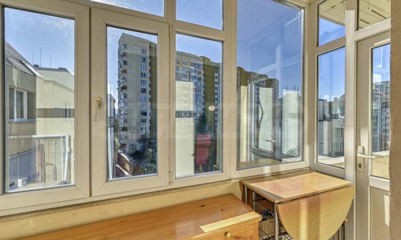 K pronájmu  2 ložnice Sofia , Chipodruma , 100 m2 | 29007112 - obraz [9]
