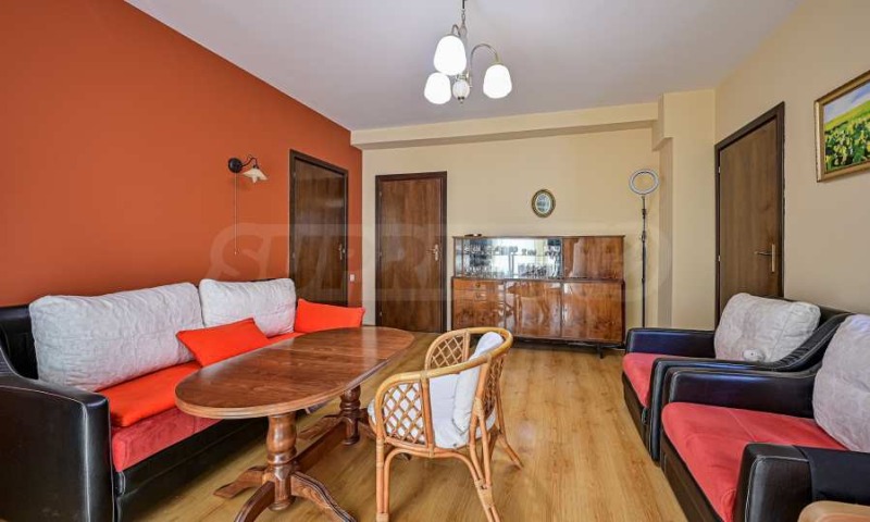 В оренду  2 спальні София , Хиподрума , 100 кв.м | 29007112 - зображення [3]