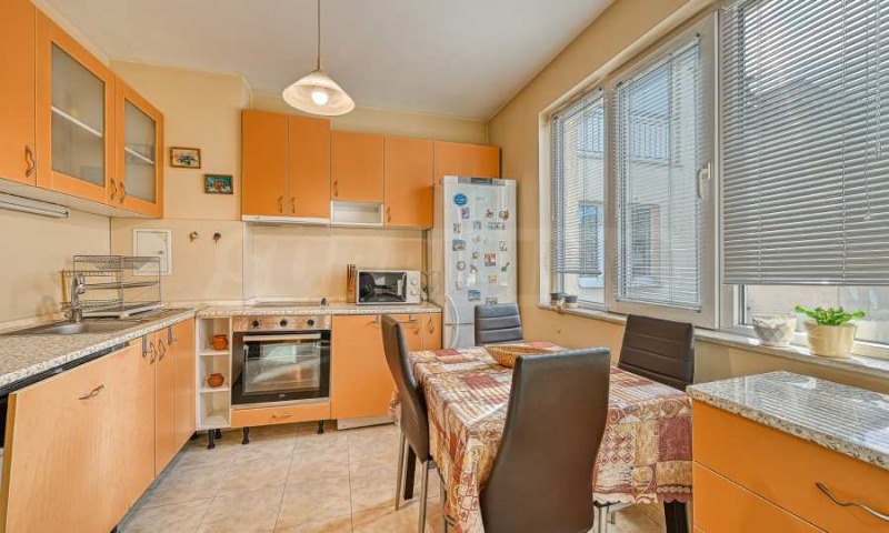 В оренду  2 спальні София , Хиподрума , 100 кв.м | 29007112 - зображення [15]
