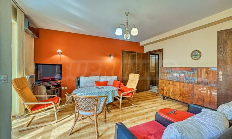 В оренду  2 спальні София , Хиподрума , 100 кв.м | 29007112 - зображення [2]
