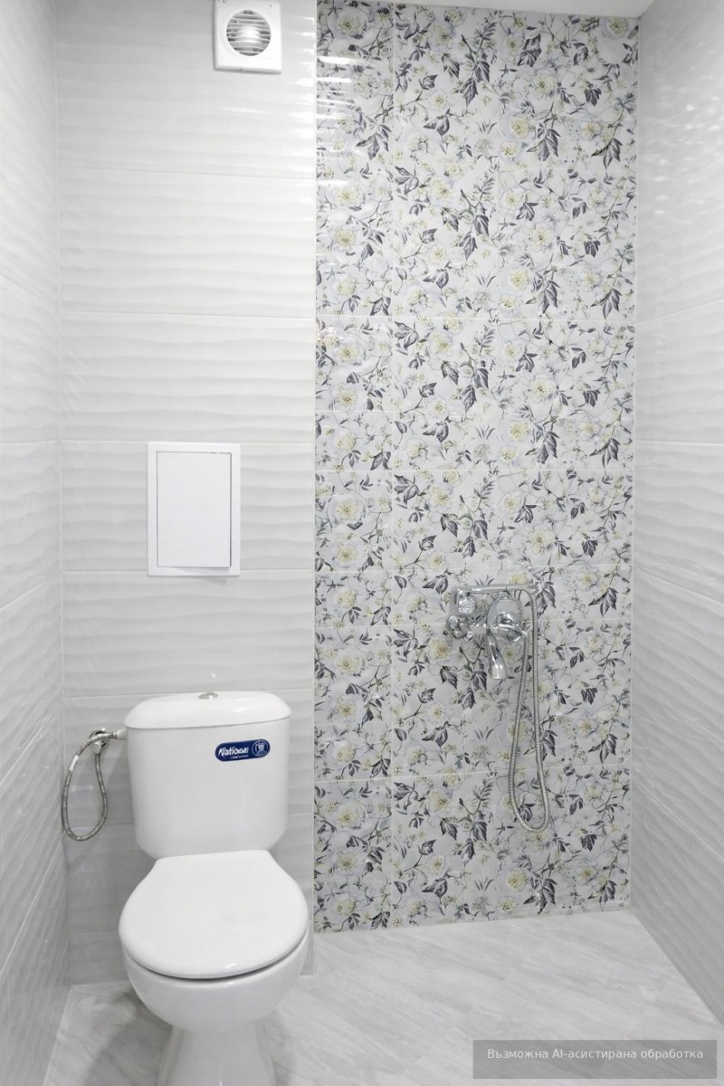 Дава под наем 3-СТАЕН, гр. Пловдив, Прослав, снимка 7 - Апартаменти - 52876550