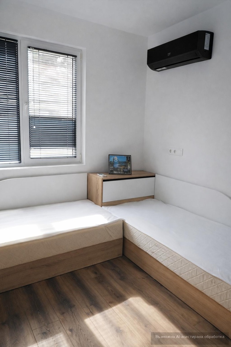 Дава под наем 3-СТАЕН, гр. Пловдив, Прослав, снимка 3 - Апартаменти - 52876550