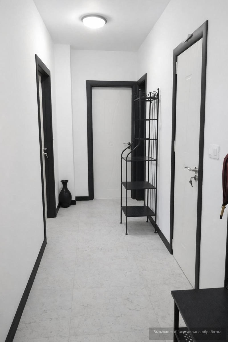 Дава под наем 3-СТАЕН, гр. Пловдив, Прослав, снимка 6 - Апартаменти - 52876550