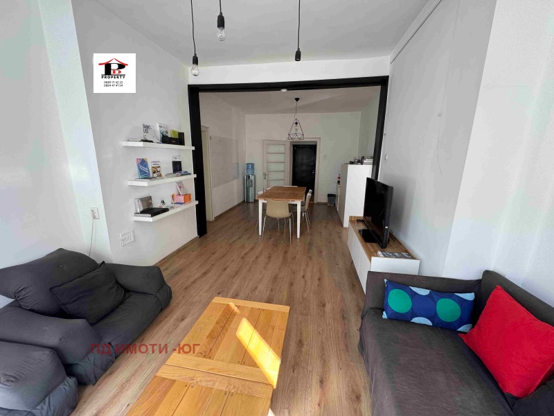 Zu vermieten  Büro Sofia , Zentar , 160 qm | 43930666 - Bild [2]