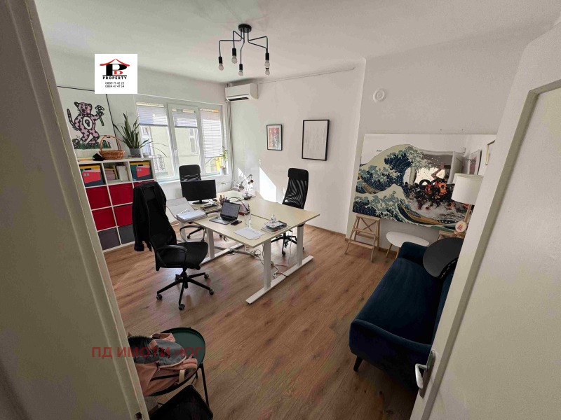 Zu vermieten  Büro Sofia , Zentar , 160 qm | 43930666 - Bild [9]