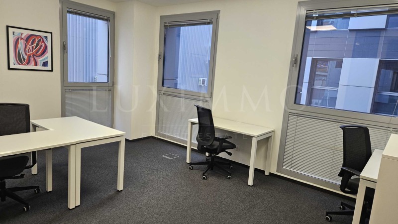 В аренду  Офис София , Гео Милев , 40 кв.м | 29546495 - изображение [4]