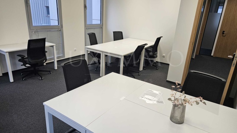 В аренду  Офис София , Гео Милев , 40 кв.м | 29546495 - изображение [3]
