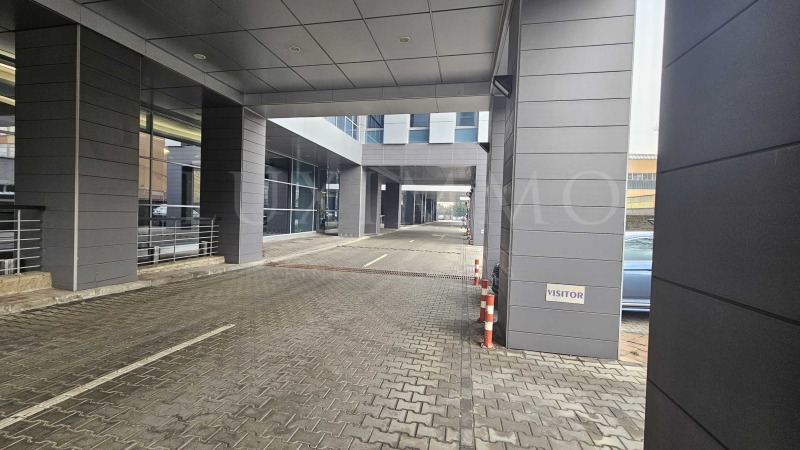В аренду  Офис София , Гео Милев , 40 кв.м | 29546495 - изображение [12]