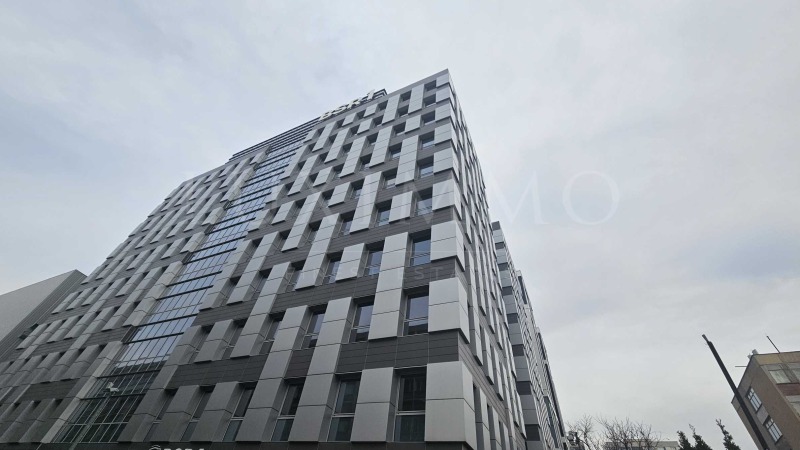 В аренду  Офис София , Гео Милев , 40 кв.м | 29546495 - изображение [11]