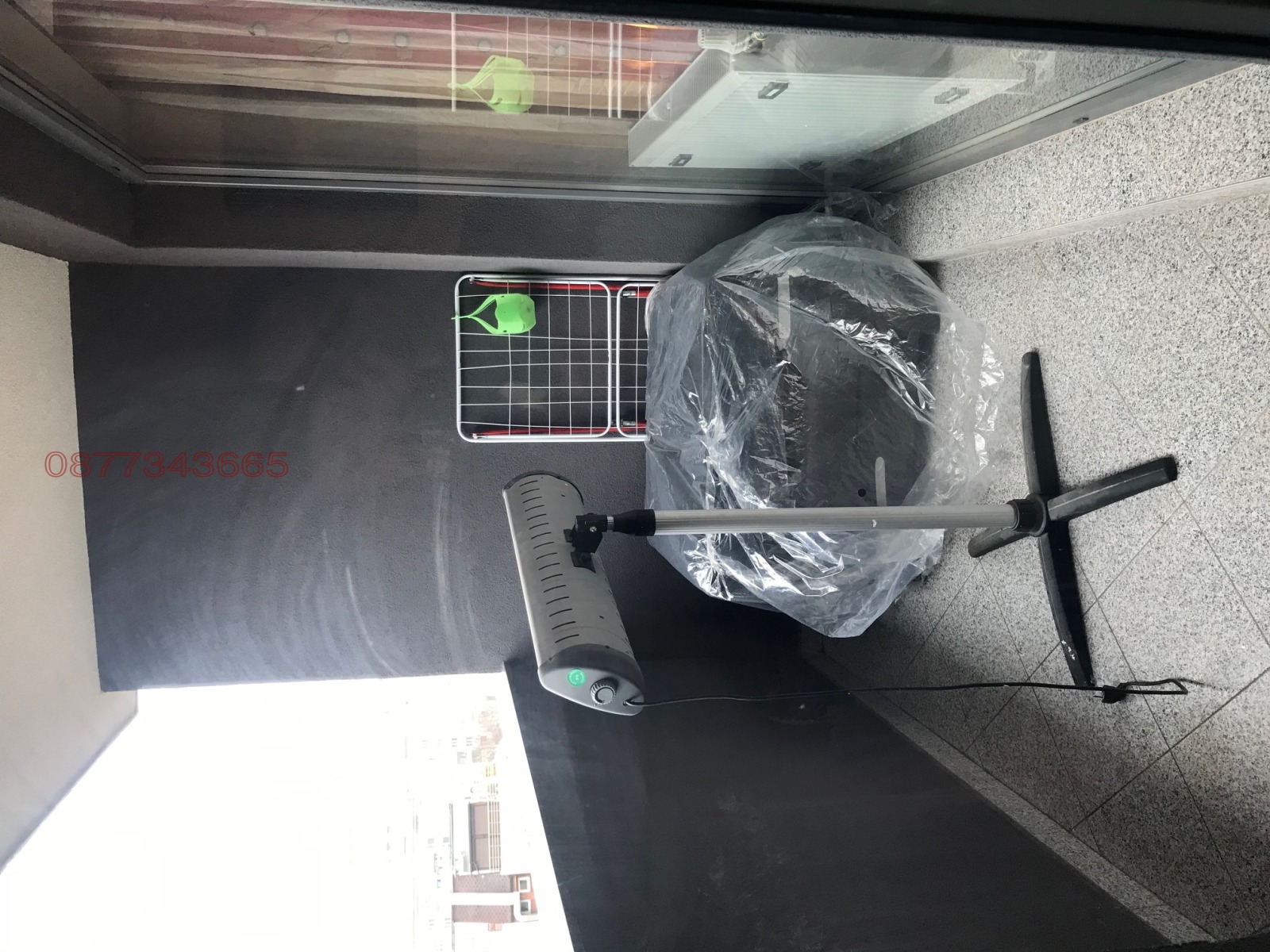 Дава под наем 2-СТАЕН, гр. София, Бъкстон, снимка 7 - Апартаменти - 53716623