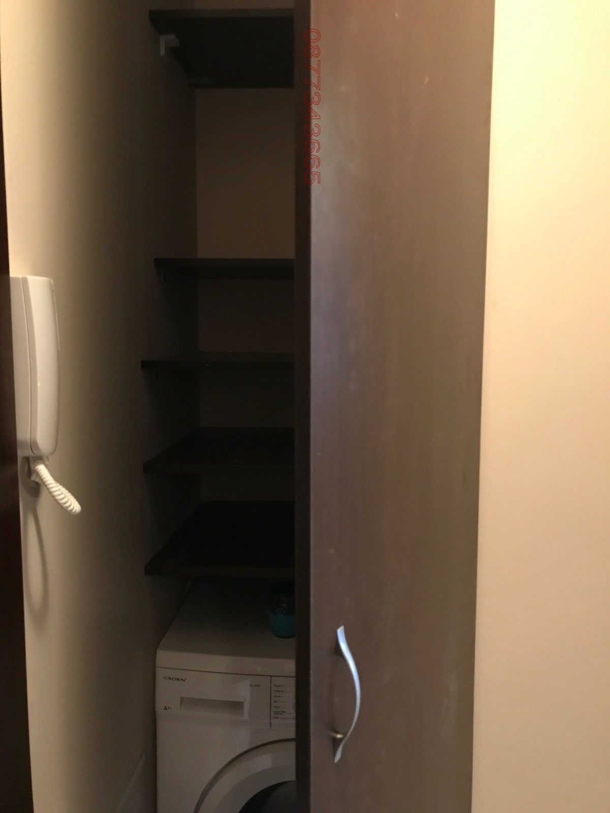 Дава под наем 2-СТАЕН, гр. София, Бъкстон, снимка 15 - Апартаменти - 53716623