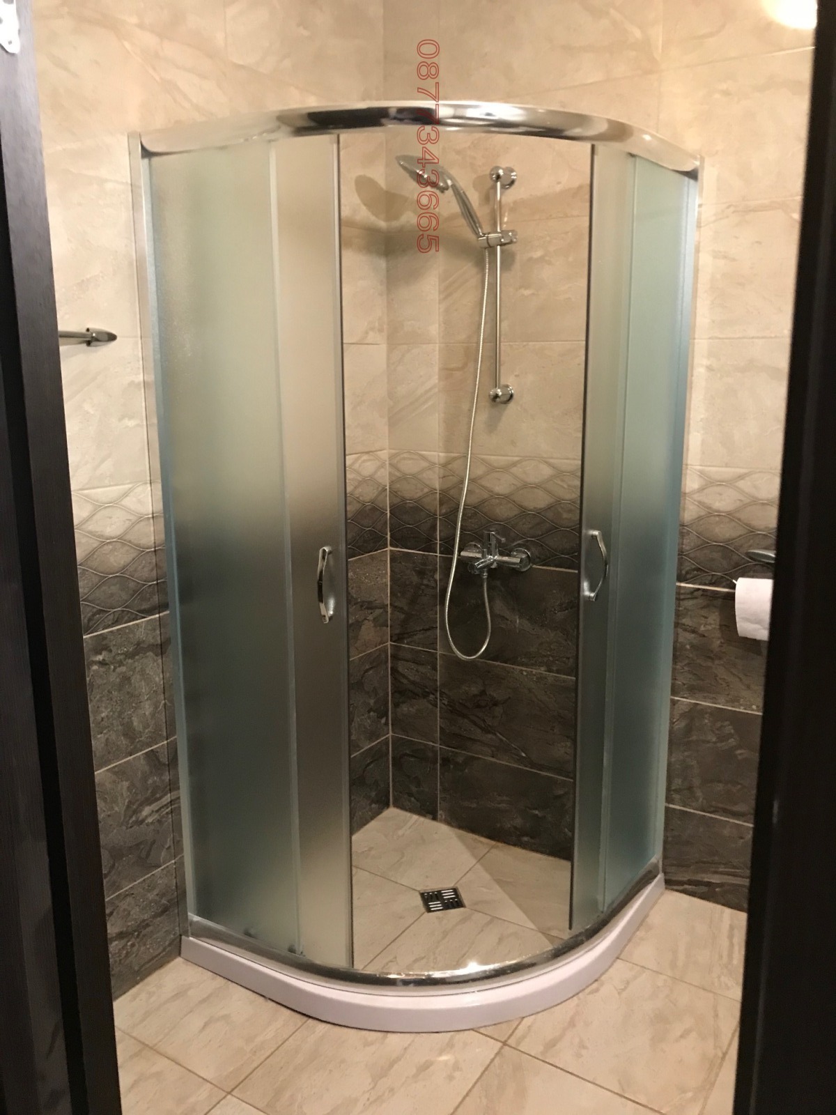 Дава под наем 2-СТАЕН, гр. София, Бъкстон, снимка 9 - Апартаменти - 53716623