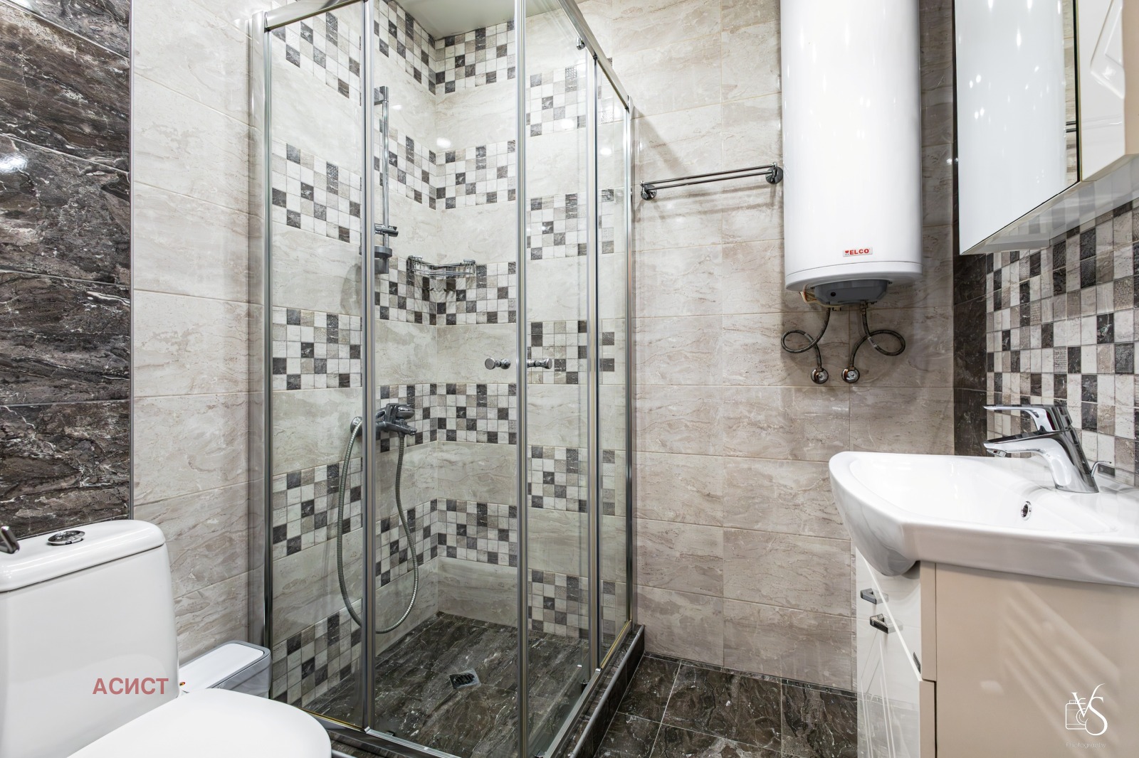 Дава под наем 2-СТАЕН, гр. София, Бъкстон, снимка 10 - Апартаменти - 53872469