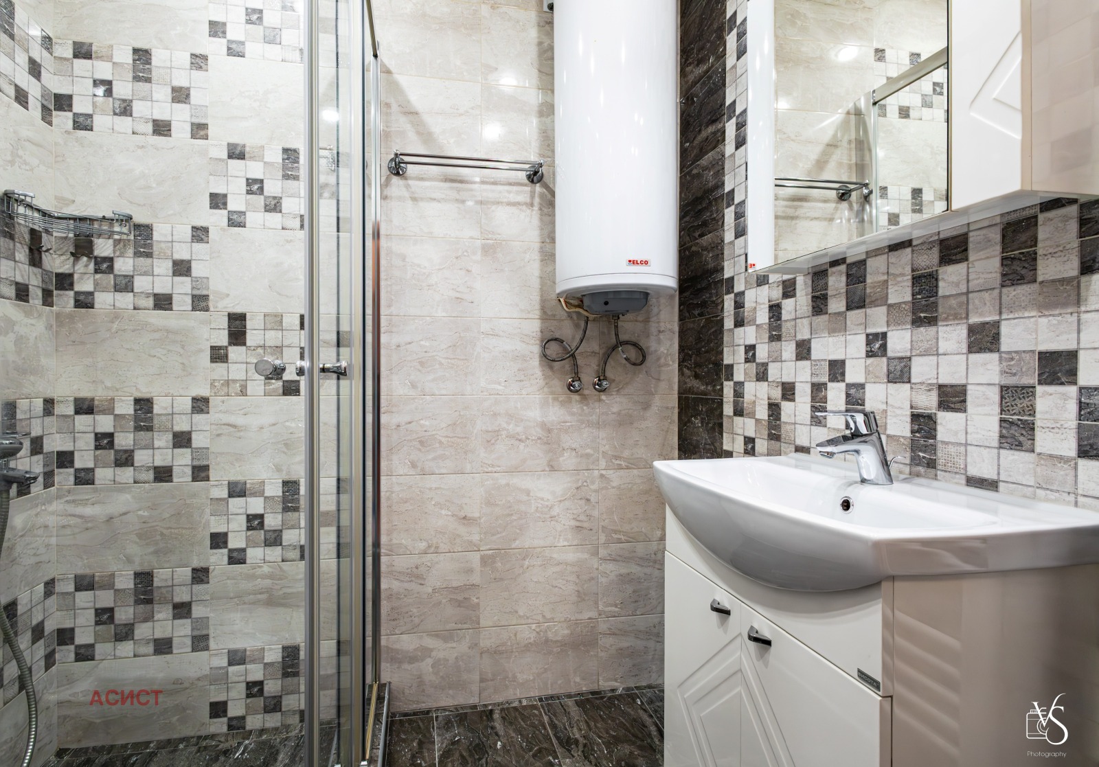 Дава под наем 2-СТАЕН, гр. София, Бъкстон, снимка 11 - Апартаменти - 53872469