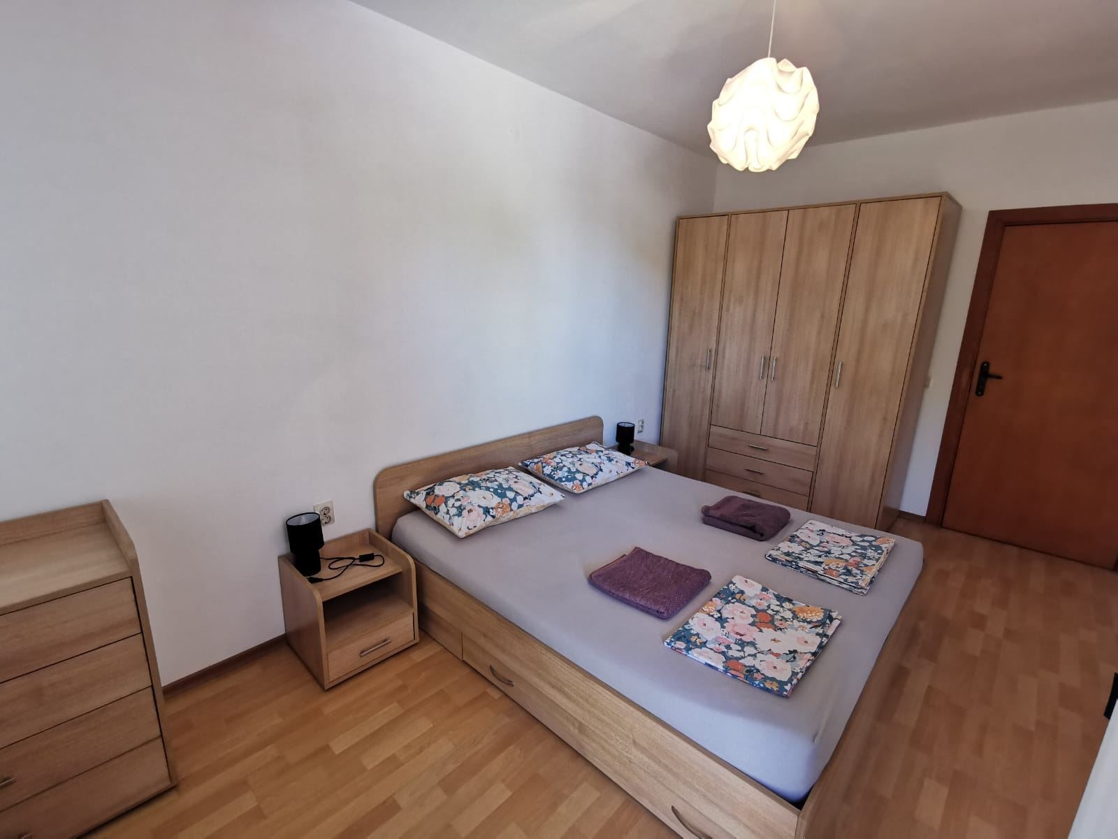 Дава под наем 2-СТАЕН, гр. Пловдив, Каменица 1, снимка 2 - Апартаменти - 55312356